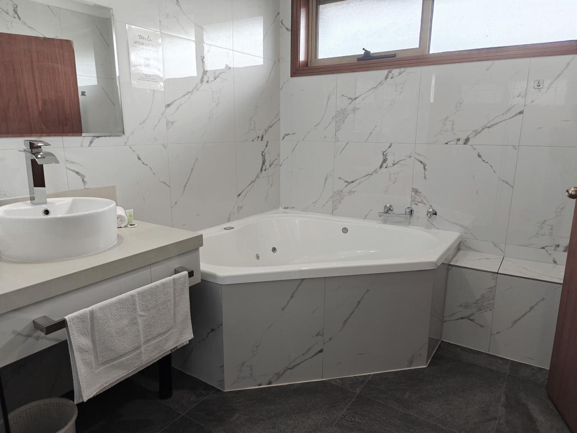 St Georges Motor Inn Melbourne Eksteriør billede